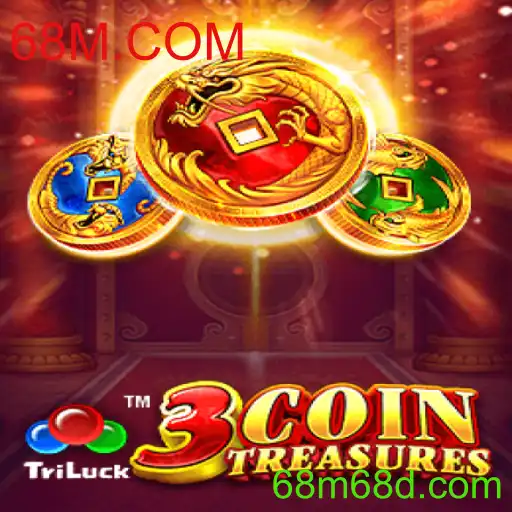 Explorando o Universo Excitante de 3CoinTreasures: Um Mergulho nas Regras e Estratégias do Jogo