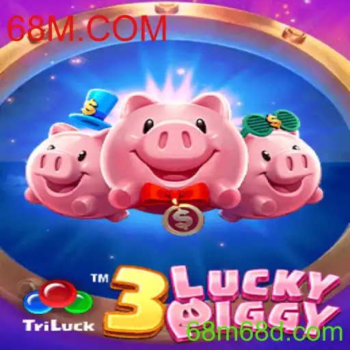 Explorando o Mundo de 3LUCKYPIGGY: Um Jogo de Estratégia Emocionante
