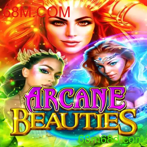 Descubra o Fascinante Mundo de ArcaneBeauties: O Jogo que Conquista a Internet