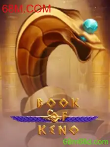 Explorando o Fascinante Mundo de BookOfKeno e Seu Impacto Atual