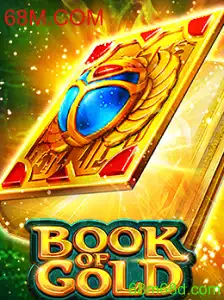 Explorando o Fascinante Mundo do Jogo BookofGold