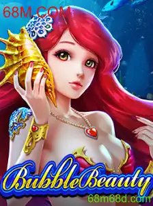 Explorando o Fascinante Mundo de BubbleBeauty: Uma Nova Tendência em Jogos Online