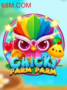 ChickyParmParm: Um Novo Jogo Emocionante e Suas Regras para 2023