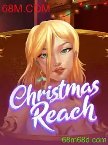 Descubra ChristmasReach: O Novo Fenômeno dos Jogos