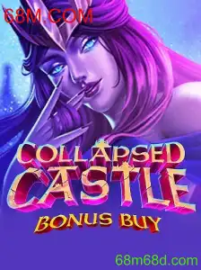 Explorando os Segredos de CollapsedCastleBonusBuy
