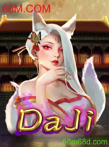 DaJi: O Fascinante Jogo que Conquista Amantes de Aventura