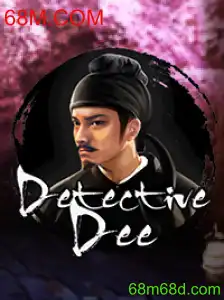 Descubra DetectiveDee: Um Jogo de Mistério e Estratégia