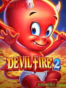 Descubra DevilFire2 e o Universo de 68M.COM