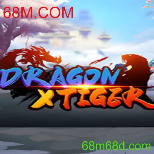 Descubra o Fascinante Mundo de DragonXTiger