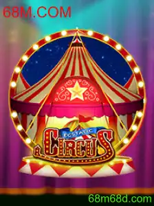 Descubra o Mundo Encantado de EcstaticCircus: O Jogo Inovador