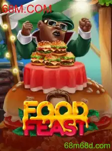 FoodFeast: Descubra o Mundo Delicioso do Jogo que Conquista Multidões