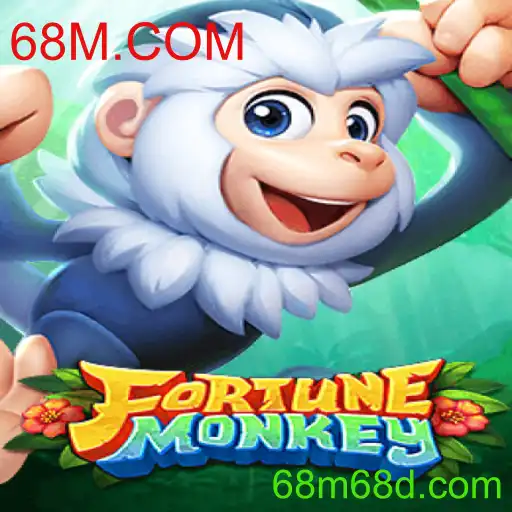 Explorando o Fascinante Universo do FortuneMonkey em 68M.COM