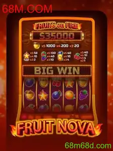 Descubra as Regras e Estratégias de FruitNova em 68M.COM