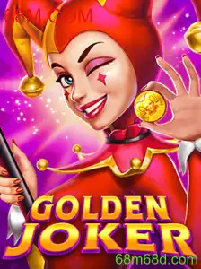 GoldenJoker: Um Jogo Empolgante com Regras Inovadoras