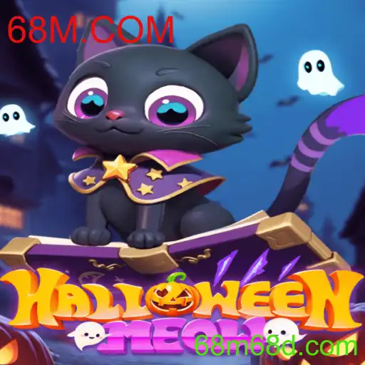 Descubra HalloweenMeow: O Jogo de Gatos Arrepiante que Conquista Todos