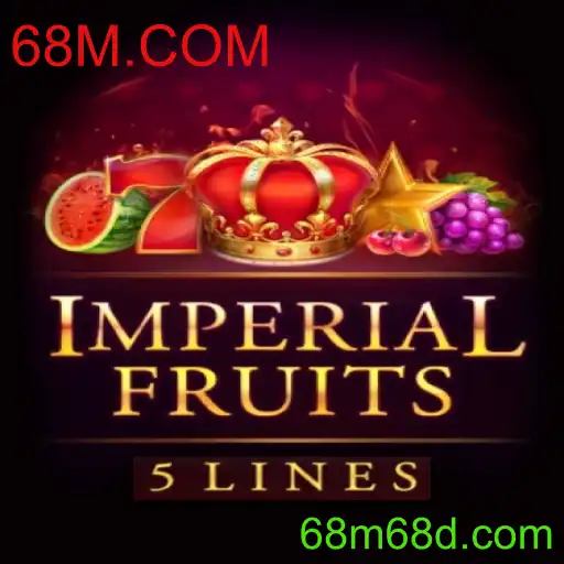 Descubra o Fascinante Jogo ImperialFruits5 e As Regras em Destaque