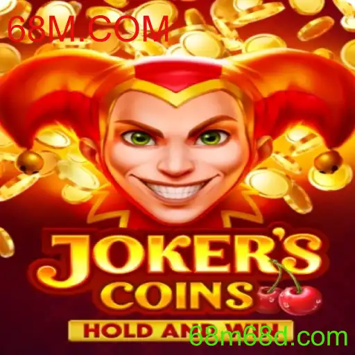 Descubra o Fascinante Mundo de JokersCoins e a Inovadora Plataforma 68M.COM