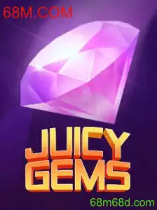Explorando os Segredos de JuicyGems: O Novo Fenômeno dos Jogos com 68M.COM