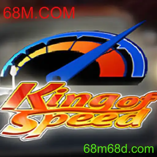 Descubra o Mundo do Jogo KingofSpeed: A Nova Sensação em 68M.COM