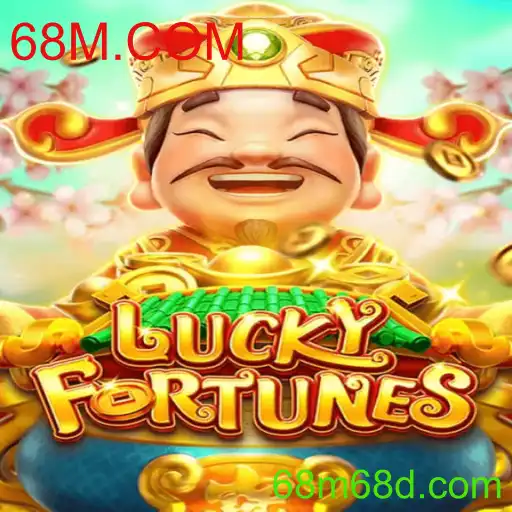 Descubra o Universo de LuckyFortunes: O Fascinante Jogo Associado ao 68M.COM