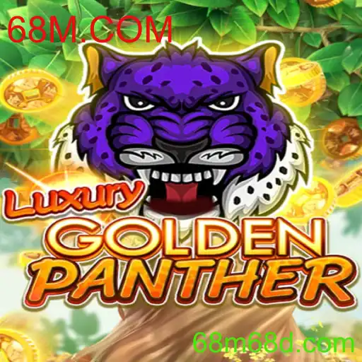 Explorando o Mundo Fascinante de LUXURYGOLDENPANTHER