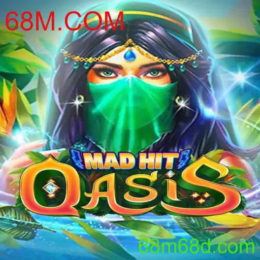 Descubra o Mundo de MadHitOasis: A Nova Sensação de Jogos