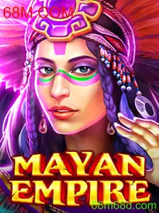 MayanEmpire: A Saga de Estratégia e Aventura da Civilização Maia