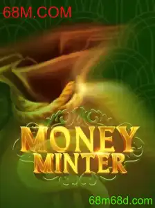 Descubra o Fascinante Mundo de MoneyMinter