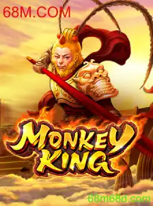 Descubra a Aventura Épica de MonkeyKing: A Nova Sensação dos Jogos em 68M.COM