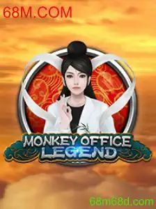 Descubra o Mundo Fascinante de MonkeyOfficeLegend