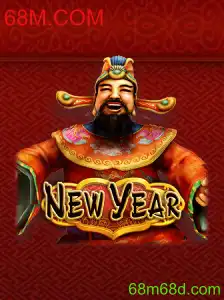 Explorando o Mundo do Jogo 'NewYear' e sua Conexão com 68M.COM