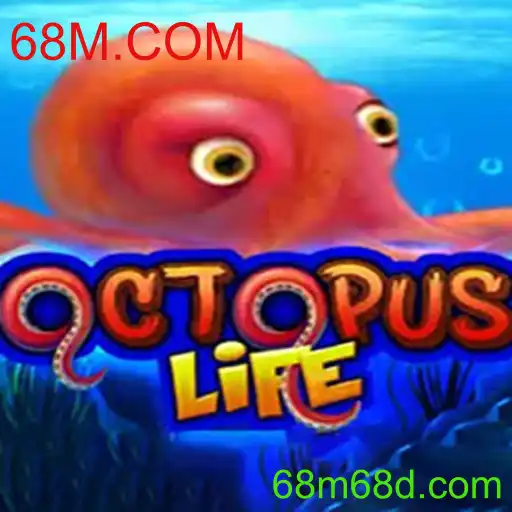 Descubra o Fascinante Mundo de OctopusLife