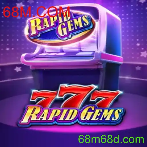 Explorando o Universo Vibrante do Jogo RapidGems777