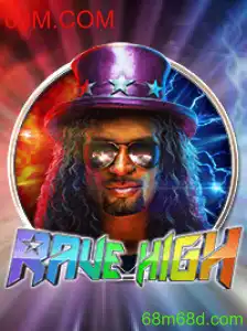 Explorando o Mundo Dinâmico de RaveHigh