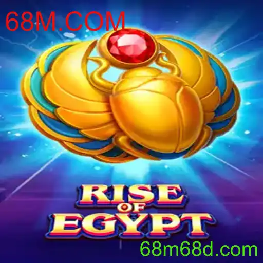 Explore o Fascinante Mundo de RiseOfEgypt e o Universo de 68M.COM