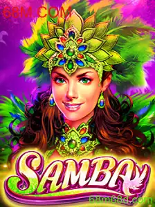 Descubra o Jogo Samba: Uma Experiência Inovadora com 68M.COM