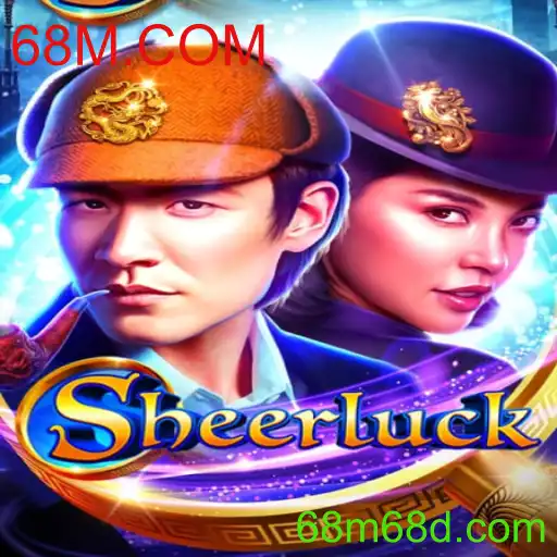 Descubra o Universo de Desafios de Sheerluck com 68M.COM