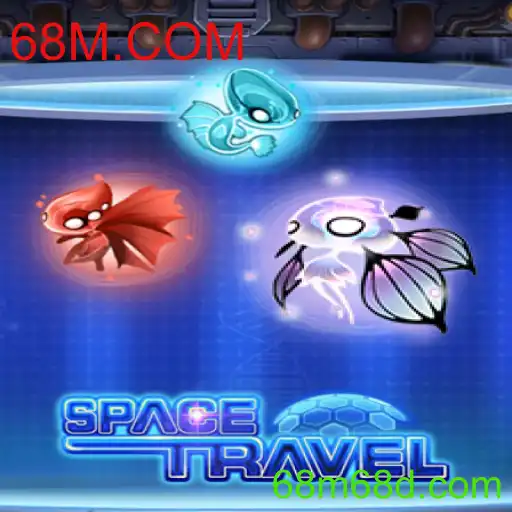 Explorando o Universo com SpaceTravel e 68M.COM