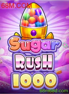 Descubra o Mundo de Aventura no Jogo SugarRush1000