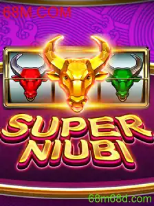 Descubra o Mundo de SuperNiubi