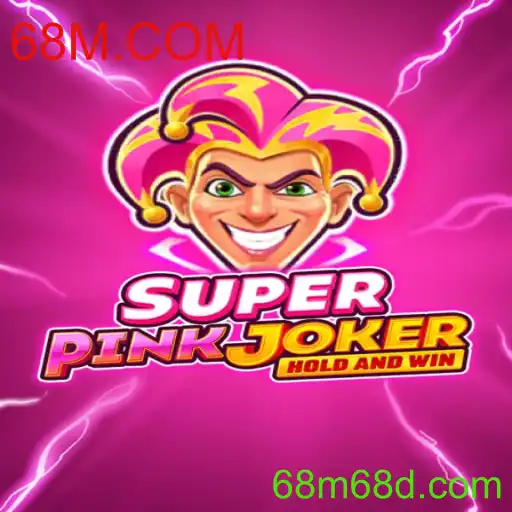 Descubra o Mundo de SuperPinkJoker: Um Jogo Revolucionário