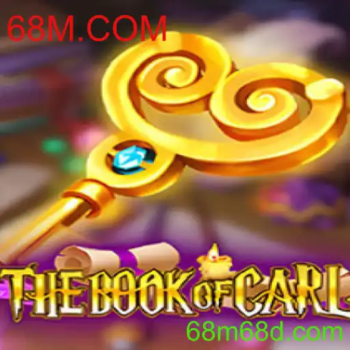 Explorando TheBookofCarl: Um Novo Jogo de Mistério e Aventura