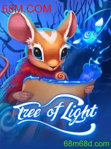 TreeofLight: Descubra o Mundo Encantado do Novo Jogo Sensação