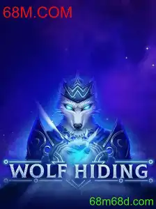 Descubra WolfHiding: Um Novo Jogo de Estratégia e Camuflagem